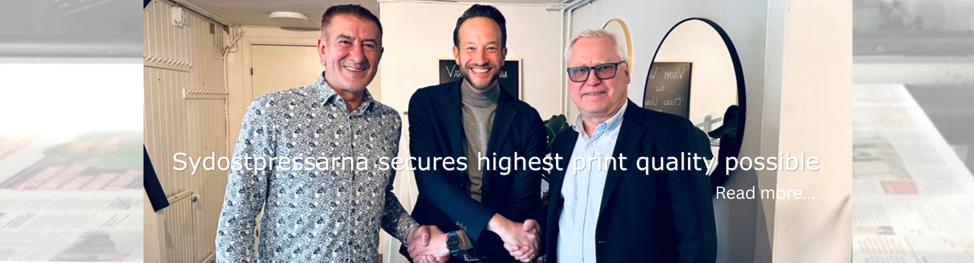 Sydostpressarna_GOS award nomination