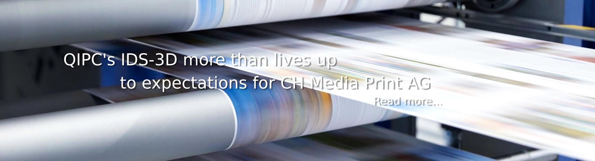 CH Media