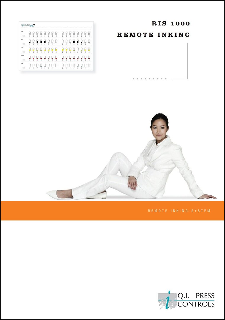 Leaflet RIS